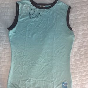 Roxy rash guard